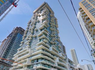 77 Shuter St #727, Toronto, ON M5B 0B8