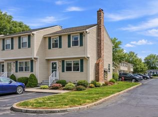 Ocean Meadows, Fairhaven, MA 02719