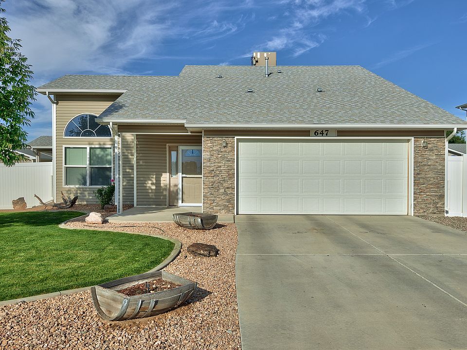 Great Home and Neighborhood!