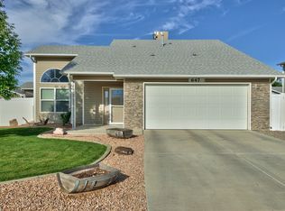 647 Longs Peak Dr, Grand Junction, CO 81504