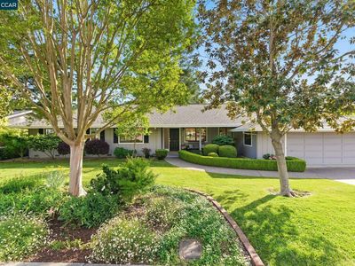 154 Selborne Way, Moraga, CA, 94556