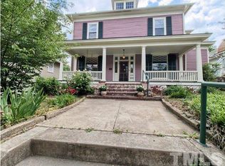220 N East St, Raleigh, NC 27601