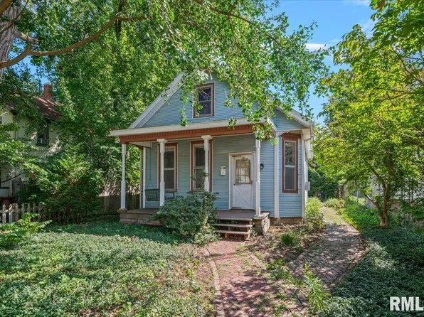 1304 N 3rd St, Springfield, IL 62702