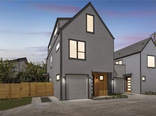 1202 Stobaugh St #A, Austin, TX 78757