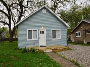 1704 21st St, Des Moines, IA 50310