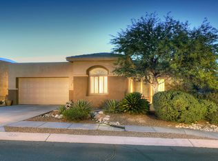 4970 N Bonita Ridge Ave, Tucson, AZ 85750