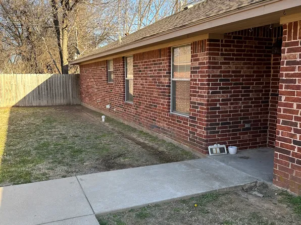 113 N Dixie St #113, Eastland, TX 76448