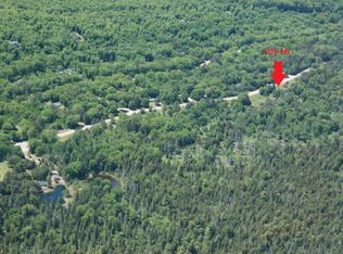 16 S Daisys Way, Kinross, MI 49752