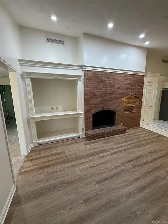 3 bed, 2.5 bath, 1801 sqft, $1,695 — Photo 4