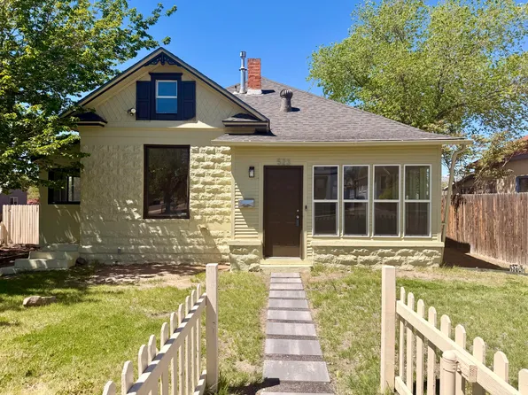 523 High St SE, Albuquerque, NM 87102