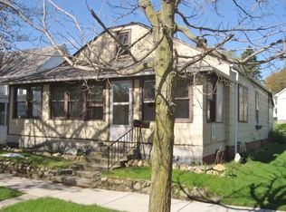 219 S Main St, Culver, IN 46511