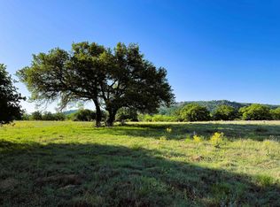 0 County Road 435, Cherokee, TX 76832