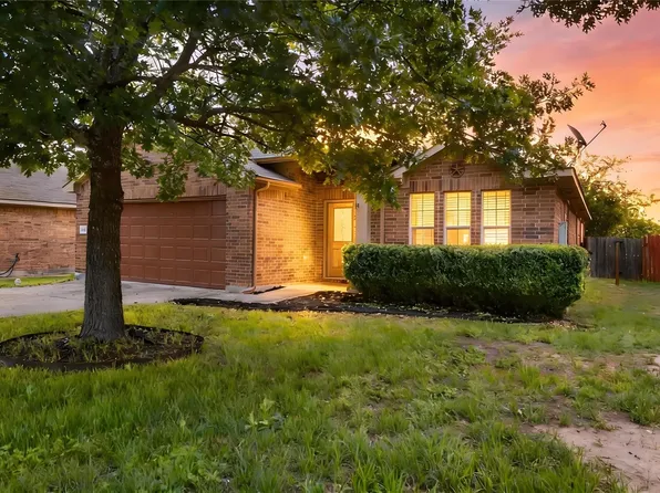 1207 Cherrywood, Kyle, TX 78640