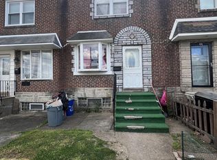 2846 Gilham St, Philadelphia, PA 19149