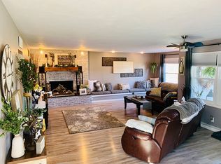 5504 S 700 W, Mentone, IN 46539