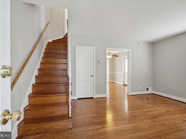 4333 Chaplin St SE, Washington, DC 20019