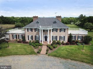 346 Salem Church Rd, Boyce, VA 22620