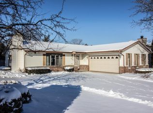 580 S 18th Ave, West Bend, WI 53095