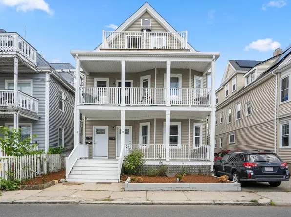 8-10 Seafoam Ave, Winthrop, MA 02152