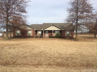 400 Swihart Rd, Leachville, AR 72438