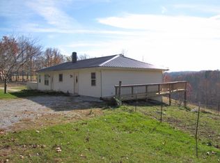 7505 Highway 1643, Somerset, KY 42501