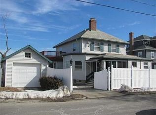 48 Norton Rd, Quincy, MA 02169