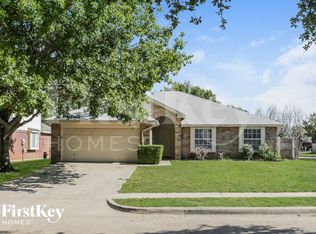 8345 O'Hara Ln, Fort Worth, TX 76123