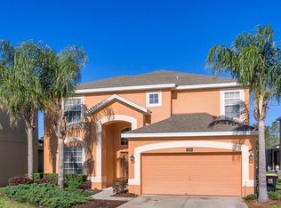 1088 Orange Cosmos Blvd, Davenport, FL 33837