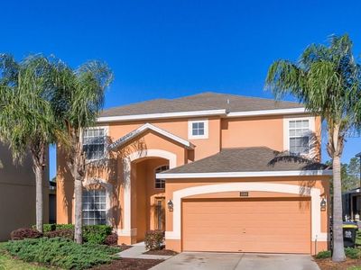 1088 Orange Cosmos Blvd, Davenport, FL, 33837