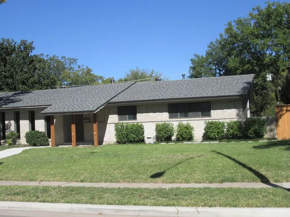 3323 Townsend Dr, Dallas, TX 75229