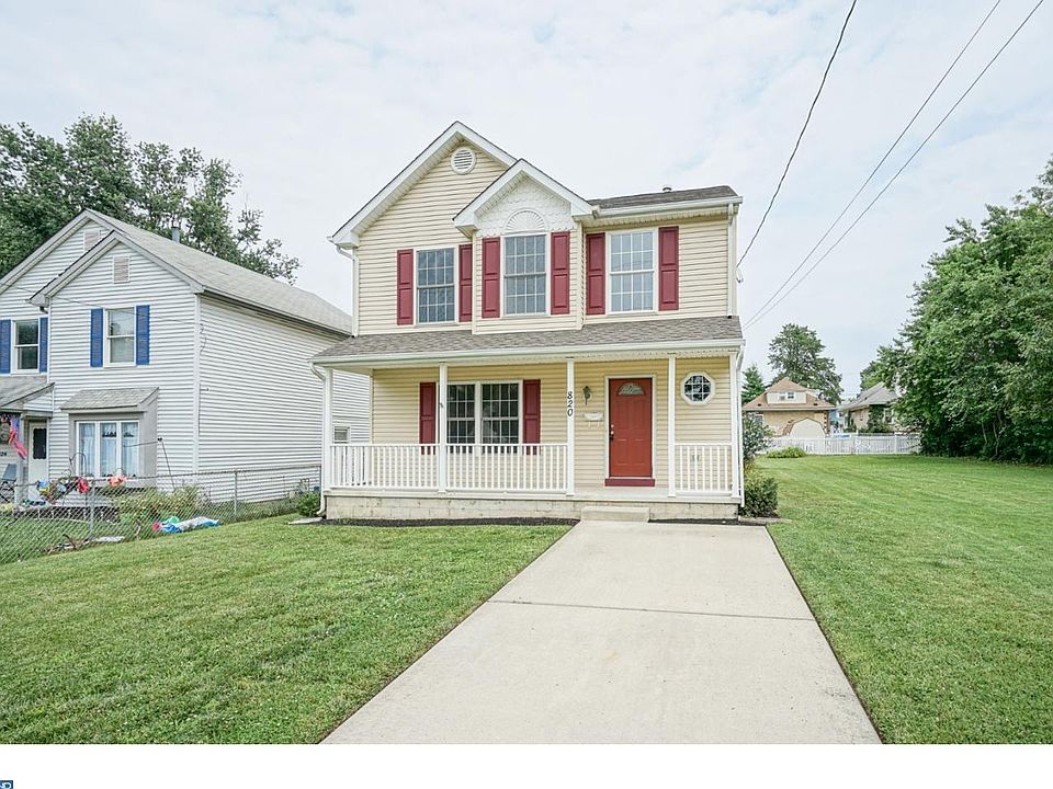 2nd image of 820 Rambler Ave