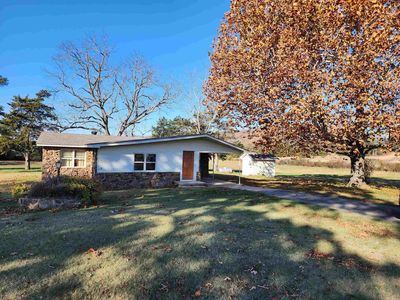 548 New Hart Rd, Rose Bud, AR, 72137