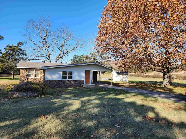 548 New Hart Rd, Rose Bud, AR 72137