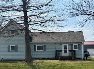 12205 W County Road 350 N, Flora, IN 46929