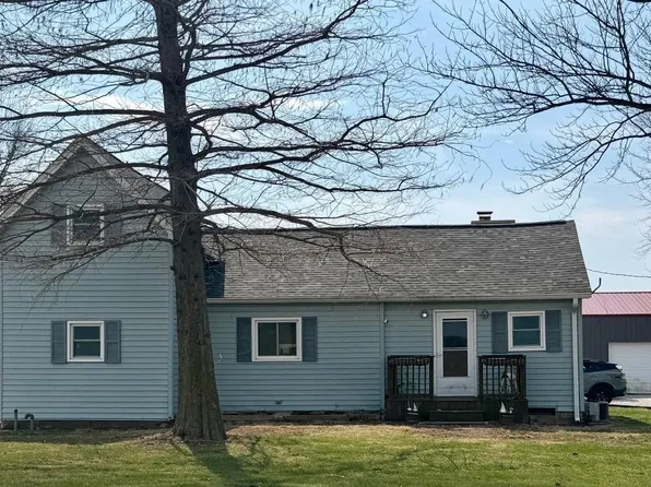 12205 W 350 N, Kokomo, IN 46929