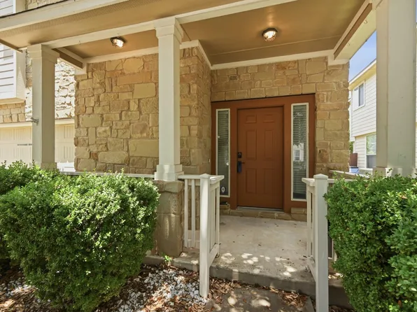 1606 Yoakum St #254, Austin, TX 78748