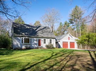 21 Birchdale Rd, Bow, NH 03304