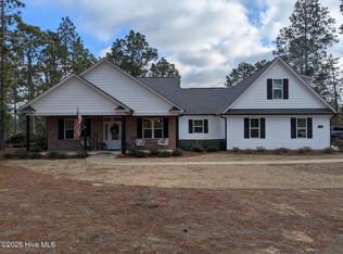 120 E Devonshire Ave, West End, NC 27376