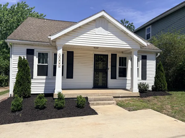 933A Spain Ave, Nashville, TN 37216