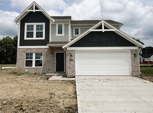 9560 Jadestone Way, Indianapolis, IN 46239