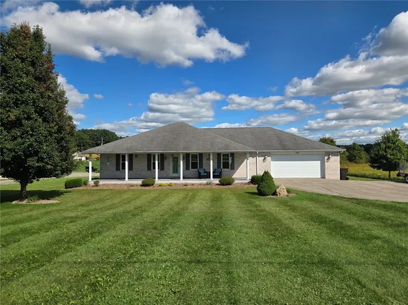 305 Dick Rd, Butler, PA 16001