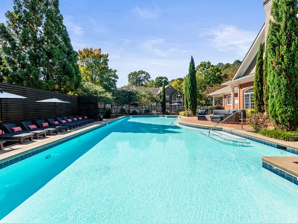 Retreat at Peachtree City | 1600 Barberry Ln, Peachtree City, GA