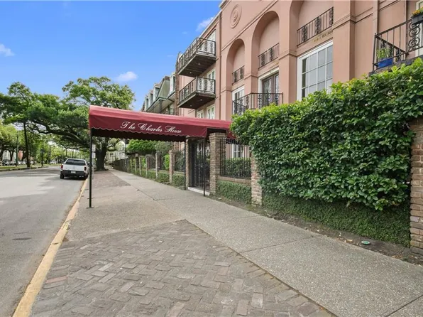 3000 Saint Charles Ave APT 209, New Orleans, LA 70115