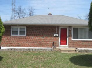 7815 Trenton Ave, Saint Louis, MO