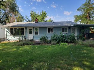 721 SW 29th St, Pendleton, OR 97801