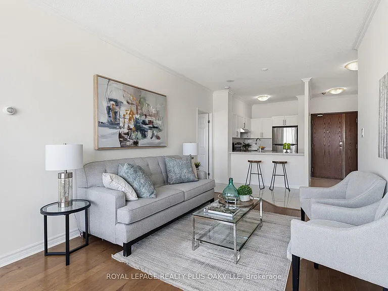 2511 Lakeshore Rd W #718 — Photo 18