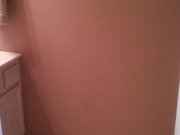 Main Floor half bath