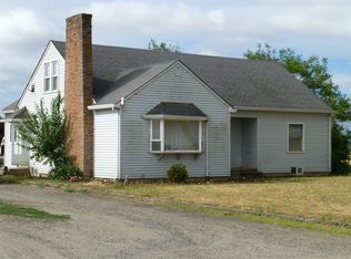 35490 NW Wren Rd, Cornelius, OR 97113