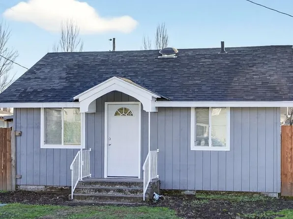 620 Berrydale Ave, Medford, OR 97501