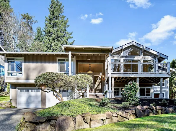 18422 NE 15th Place, Bellevue, WA 98008